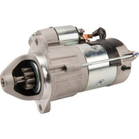 Kramp Starter 12V, 3.0kW, 10-teeth, STA26171691