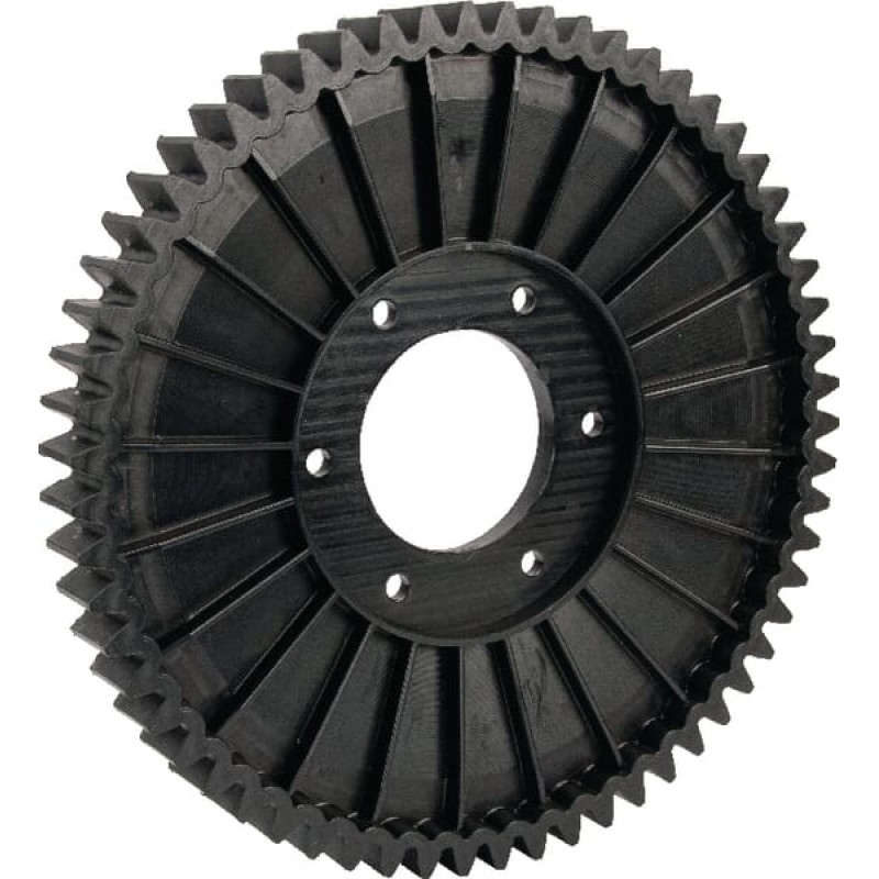 Kramp Plastic drive gear AZ44254N