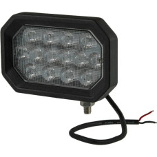 Kramp Darba gaismas LED, 42W, 2800lm, taisnstūrveida, plūdi, LA10423