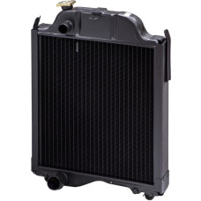 Kramp Radiator suitable for JD AL56372N