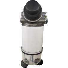 Kramp Fuel filter assembly 2656DF087KR