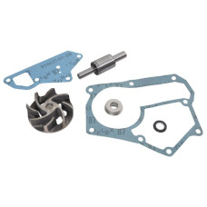 Kramp Repair kit Water pump suitable for JD RE62661KR