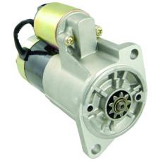 Kramp Starteris 12V, 1,2kW, 9 zobi, CW STA2617249