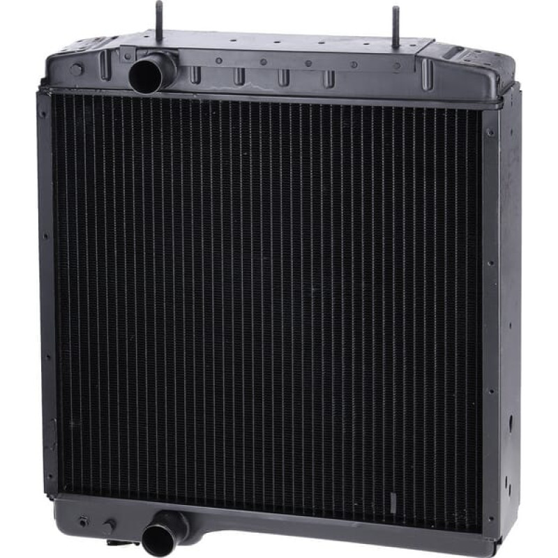 Kramp Radiators piemērots korpusam - IH A190663N