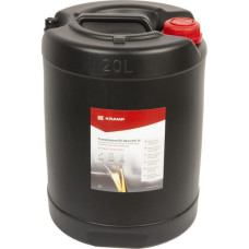 Kramp Transmisijas eļļa, 20l, daļēji sintētiska, III Dexron by 20421020WEKR