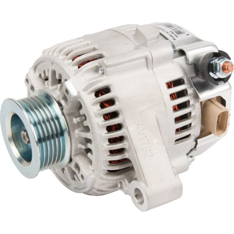 Kramp Alternator 14V 80A ALT26250191