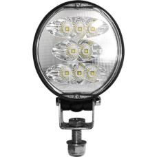 Kramp Darba gaismas LED, 40W, 3800lm, ovāls, LA10440