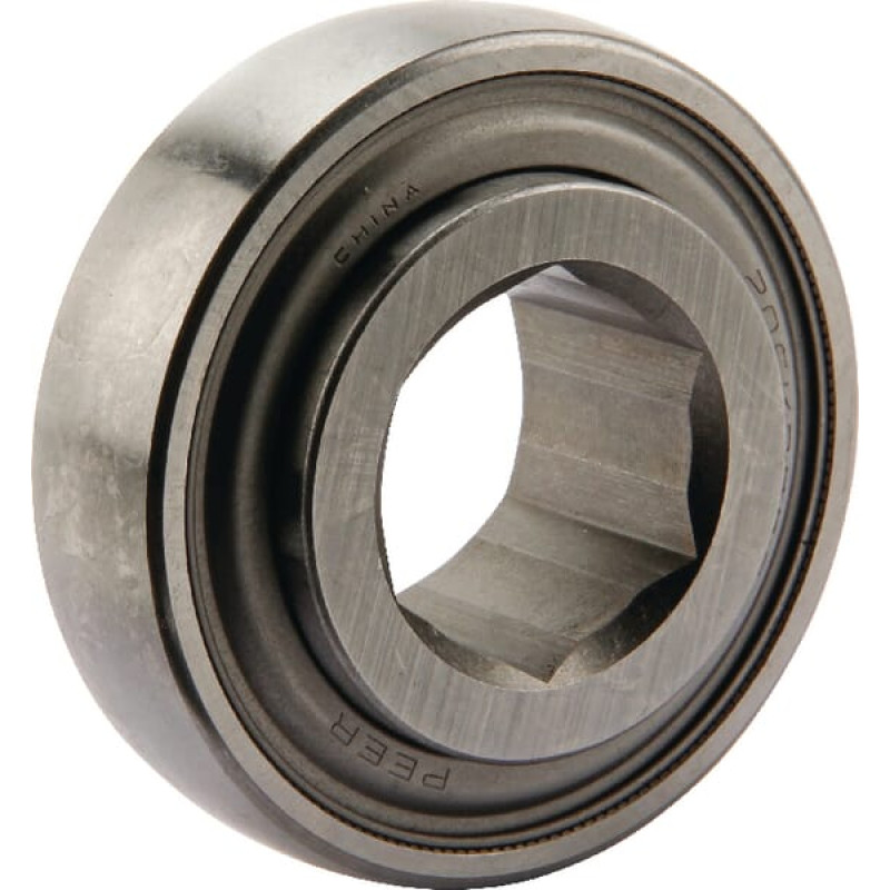 Peer Bearing Roller bearing  206KRRB6