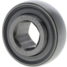 Peer Bearing Roller bearing  W204HRRB2