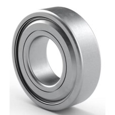 Peer Bearing Rullīšu gultnis 62062RSTFPC3F7