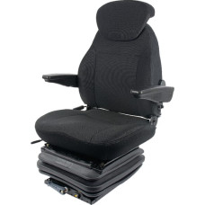 Gopart Fabric seat, mechanically sprung  TS48000GP