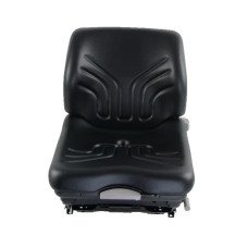 Grammer MSG20 seat with seat switch  G142001