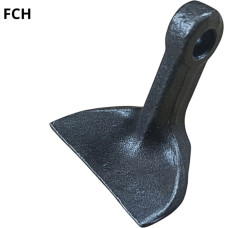 Granit Veserītis Dabaki NEFL FCH 120. 160