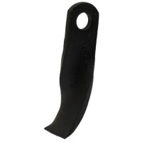 Granit Metāla veserītis 63-BRN-01 Cosma Bruni Assaloni