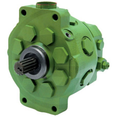 Bepco John Deere hidraulikas sūknis AR97872, 26/640-222 40cc (neorģināls)