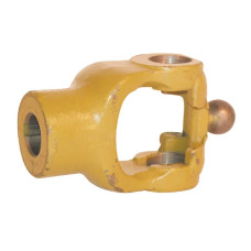 Walterscheid Yoke, Hub, 40mm, W2480   352423