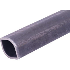 Walterscheid Profile tube lemon Oa  in: 33.4  out: 39x30x2.8mm L: 2.8m   751200