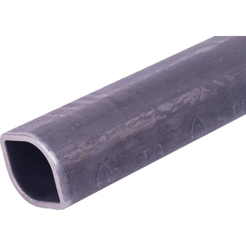 Walterscheid Profile tube lemon Oa  in: 33.4  out: 39x30x2.8mm L: 2.8m   751200