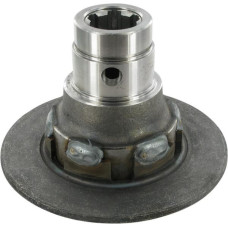 Walterscheid Hub K96/4 1.3/8-6 spline  563100