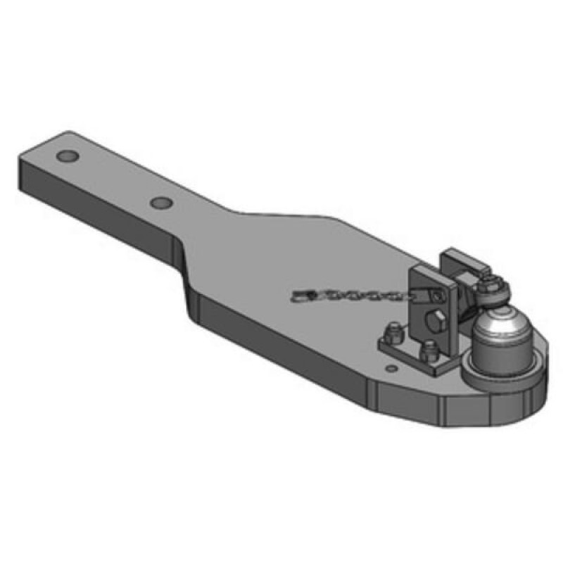 Scharmüller Drawbar K80  009602911A34