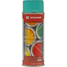 Kramp Kobelco tirkīzs 400ml 523504KR