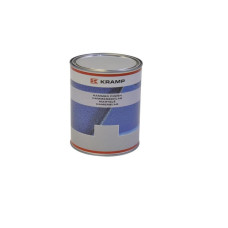 Kramp Hammer finish green 1L 996008KR