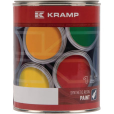 Kramp N.H. Clayson yellow from 1985 1L 126508KR