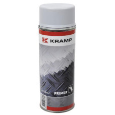 Kramp Primer pelēks 400ml aerosols 777704KR