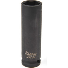 Kamasa Tools 6-kanšu triecienmuciņa 3/8