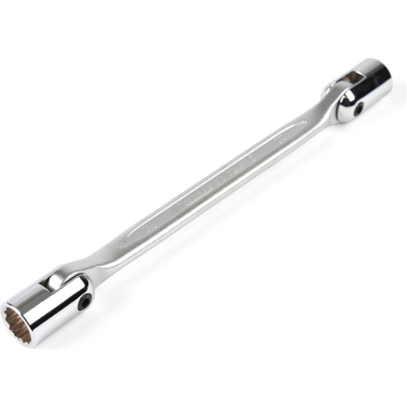 Kamasa Tools Abpusējā muciņatslēga 21 x 23mm