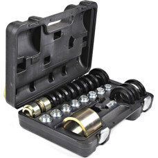 Kamasa Tools Gultņu presēšanas kompl. (gultņu diam.no 65-85mm)