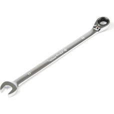 Kamasa Tools Komb. uzgr. atslēga ar sprūdratu, 8mm 160mm gara