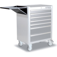 Kamasa Tools nolokāms darba galds instrumentu ratiem (K10367)