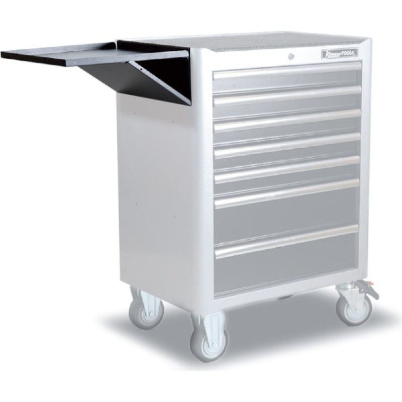 Kamasa Tools folding workbench for tool carts (K10367)