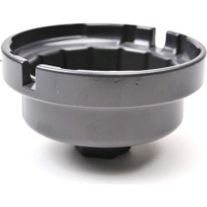 Kamasa Tools Eļļas filtra atslēga Ø64,5mm 14-kanšu, 3/8