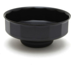 Kamasa Tools Eļļas filtra atslēga Ø89mm 15-kanšu