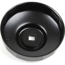 Kamasa Tools Eļļas filtra atslēga Ø95mm 15-kanšu 3/8