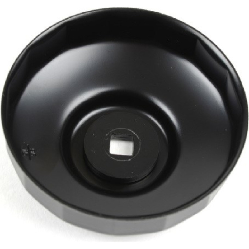 Kamasa Tools Eļļas filtra atslēga Ø95mm 15-kanšu 3/8