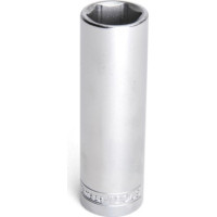 Kamasa Tools 6-kanšu muciņa 1/2", 10mm, 82mm gara (K22032)