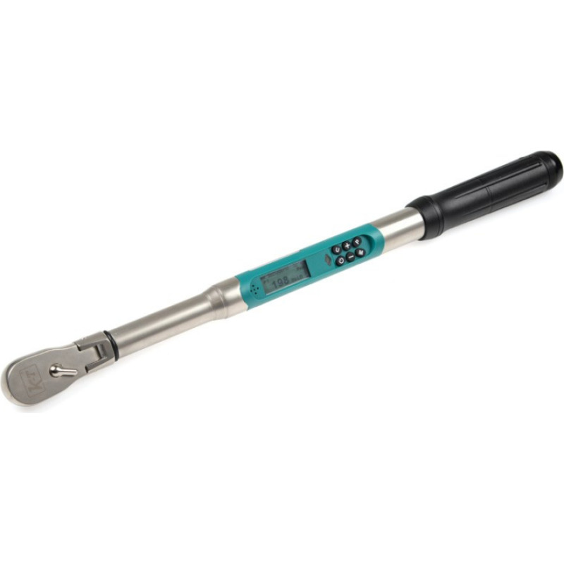 Kamasa Tools Dinamometriskā atslēga digitāl. 3/8