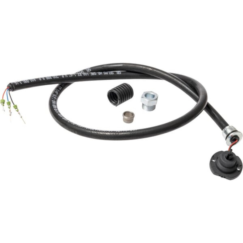 Carraro Electrical system, cables  642695