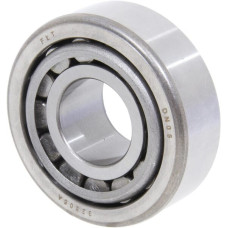 Carraro Roller cone bearings  027402