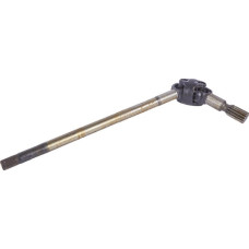 Carraro Articulated axle shaft, complete  138443