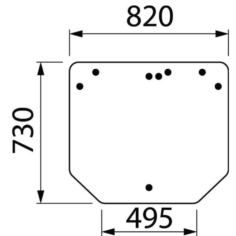 Carraro Glass  393260