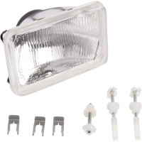 Carraro Electrical system, lights  135400