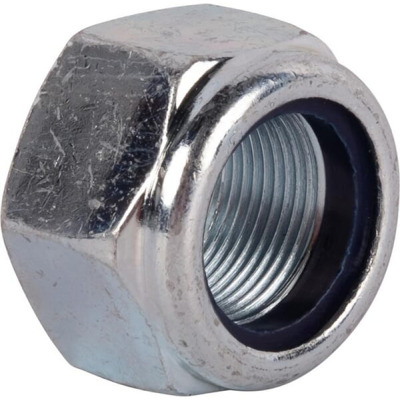 Carraro Nut  022446