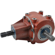 Comer Gearbox T-278A 1:1  278002