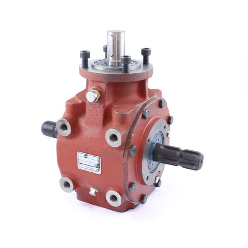 Comer Gearbox T-312A 1:2,5  312689