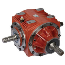 Comer Gearbox T-331A 1:1  331016