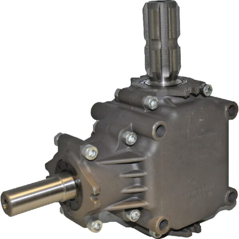 Comer Gearbox L-25J 1:1.9  124873